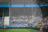 Arka Gdynia - Zagłębie Sosnowiec