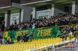 GKS Jastrzębie - Zagłębie Sosnowiec