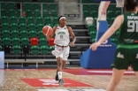 Basket Liga Kobiet: MB Zagłębie Sosnowiec - MKS Pruszków