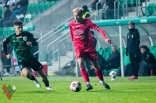 Stal Stalowa Wola - Zagłębie Sosnowiec cz.II
