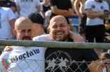 Olimpia Elbląg - Zagłębie Sosnowiec cz. II