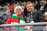 Zagłębie Sosnowiec - Polonia Bytom cz. II