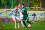 Hutnik Kraków - Zagłębie Sosnowiec cz.II