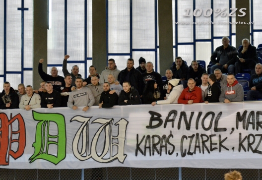 Kolejne zdjęcia z Memoriału Mazura