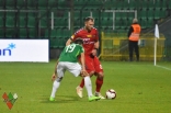 Warta Poznań - Zagłębie Sosnowiec