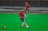 GKS Jastrzębie - Zagłębie Sosnowiec (część II)