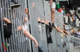 Sandecja Nowy Sącz - Zagłębie Sosnowiec cz.II