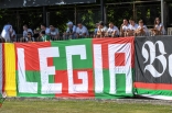 Olimpia Elbląg - Zagłębie Sosnowiec cz. II