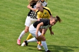 KKS Czarni Sosnowiec - GKS Katowice (4:0) 
