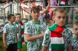 Zagłębie Sosnowiec - Chojniczanka Chojnice cz.II
