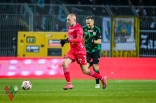 Stal Stalowa Wola - Zagłębie Sosnowiec cz.II