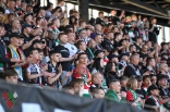 Zagłębie Sosnowiec - Podbeskidzie Bielsko-Biała cz.II