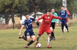Zagłębie Sosnowiec - Zarkovo Belgrad 23.01.2019