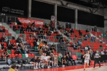 Basket Liga Kobiet: MB Zagłębie - Energa Toruń
