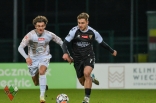 Olimpia Grudziądz - Zagłębie Sosnowiec