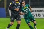 Zagłębie Sosnowiec - GKS Tychy cz.3