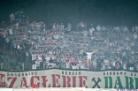 Zagłębie - Olimpia Grudziądz