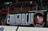 Zagłębie Sosnowiec - Jagiellonia Białystok (cz. 3)