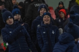 Zagłębie Sosnowiec - GKS Jastrzębie (galeria2)