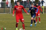 Sparing: Zagłębie Sosnowiec - Odra Opole (galeria2)