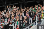 Zagłębie Sosnowiec - GKS Jastrzębie