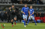 Miedź Legnica - Zagłębie Sosnowiec