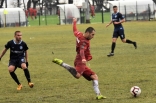 Zagłębie Sosnowiec - Zarkovo Belgrad 23.01.2019