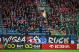 Wisła Kraków - Zagłębie Sosnowiec