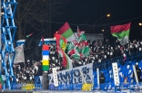 Resovia Rzeszów - Zagłębie Sosnowiec (2)