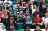 Zagłębie Sosnowiec - GKS Katowice cz. 3
