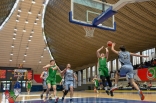Zagłębie Sosnowiec - Basket 2010 Kruszwica