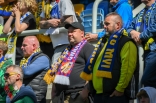 Arka Gdynia - Zagłębie Sosnowiec