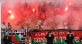 Wspomnień czar. Druga liga wita