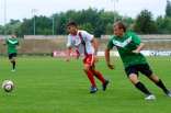 Zagłębie Sosnowiec - GKS Tychy (sparing)