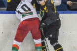Hokej: Play-Off Zagłębie Sosnowiec - GKS Katowice