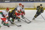 Hokej: Zagłębie Sosnowiec - GKS Katowice