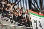 Zagłębie Sosnowiec - MKS Kluczbork cz.II