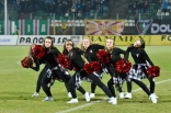 Zagłębie Sosnowiec - Miedź Legnica
