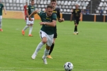Zagłębie Sosnowiec - Widzew Łódź