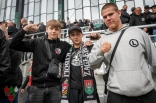 Sandecja Nowy Sącz - Zagłębie Sosnowiec cz.II