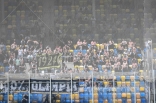 Arka Gdynia - Zagłębie Sosnowiec