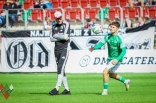 Zagłębie Sosnowiec - Legia Warszawa cz.II