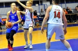 JAS-FBG Zagłębie Sosnowiec - Enea AZS II Poznań