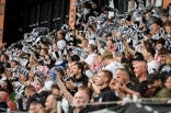 Sandecja Nowy Sącz - Zagłębie Sosnowiec cz.II