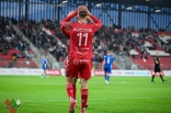 Zagłębie Sosnowiec - Wisła Puławy