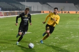 Zagłębie Sosnowiec - GKS Katowice