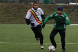 Sparing: Zagłębie Sosnowiec - BKS Stal Bielsko-Biała