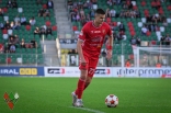  Zagłębie Sosnowiec - Hutnik Kraków cz.3