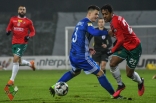 Zagłębie Sosnowiec - Miedź Legnica