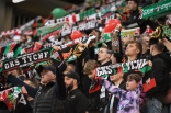  GKS Tychy - Zagłębie Sosnowiec (galeria2)